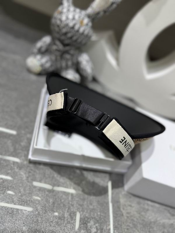 Celine Visor dx (157)