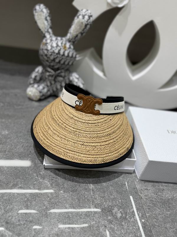 Celine Visor dx (158)