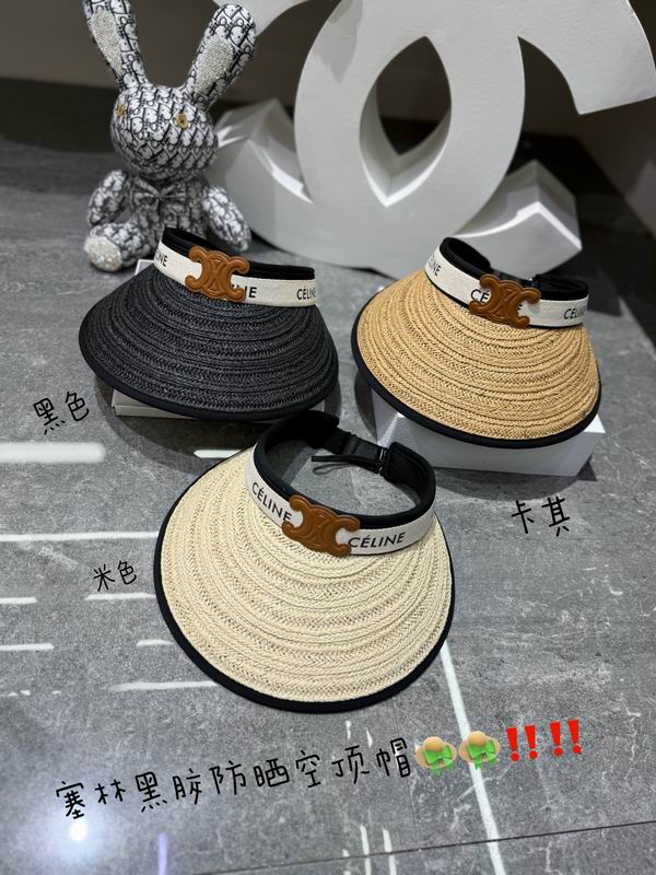 Celine Visor dx (159)