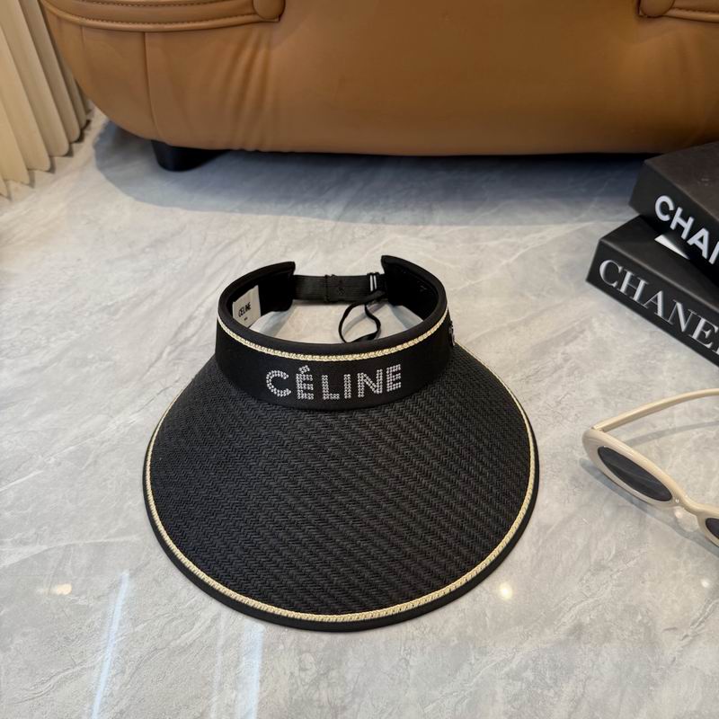 Celine Visor dx (2427)