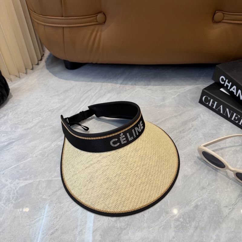 Celine Visor dx (2434)