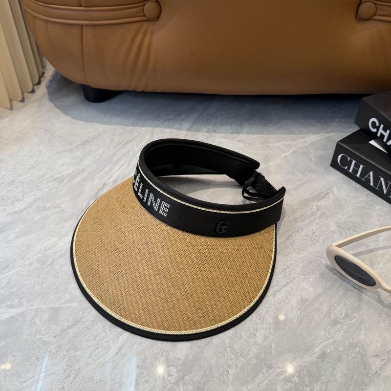 Celine Visor dx (2443)
