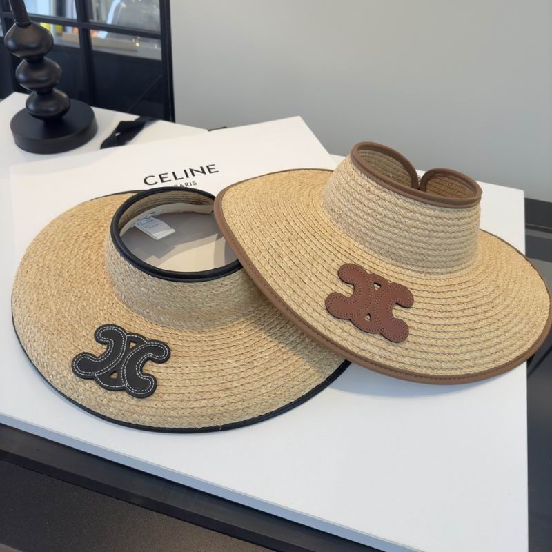 Celine Visor dx (285)
