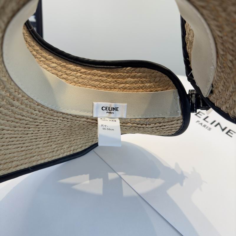 Celine Visor dx (286)