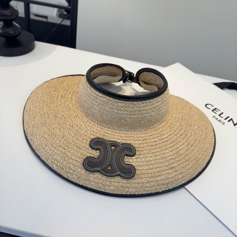 Celine Visor dx (287)
