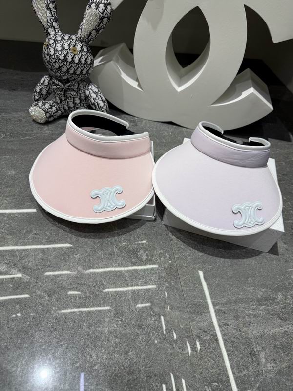 Celine Visor dx (52)