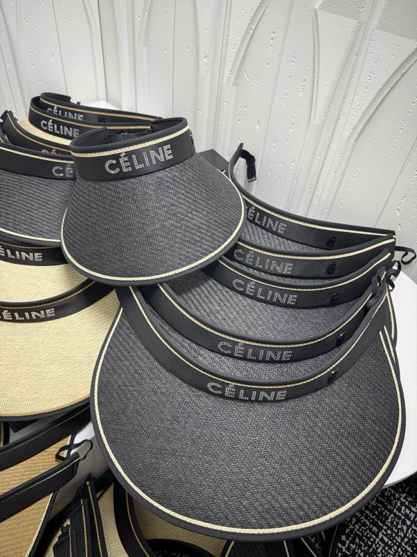 Celine Visor dx (671)