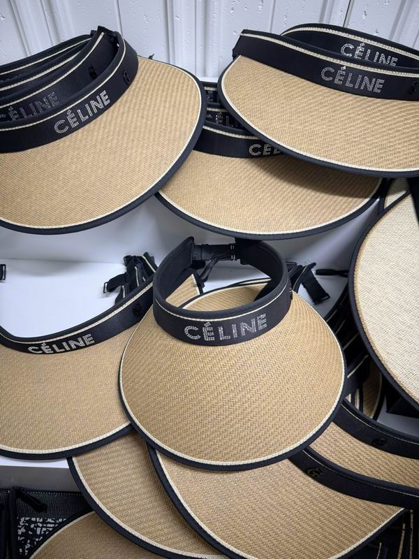 Celine Visor dx (672)