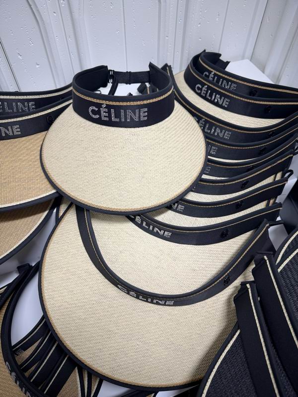 Celine Visor dx (673)