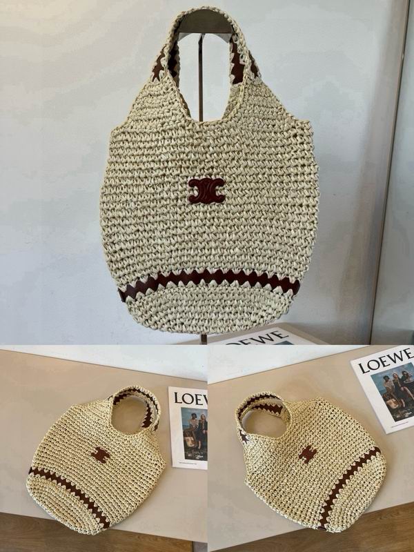 Celine beach bag dx (9)
