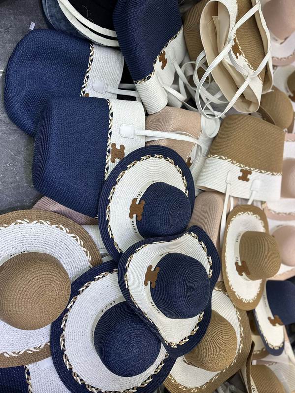 Celine beach bag hat dx (22)