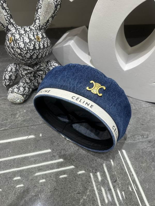 Celine beret dx (231)