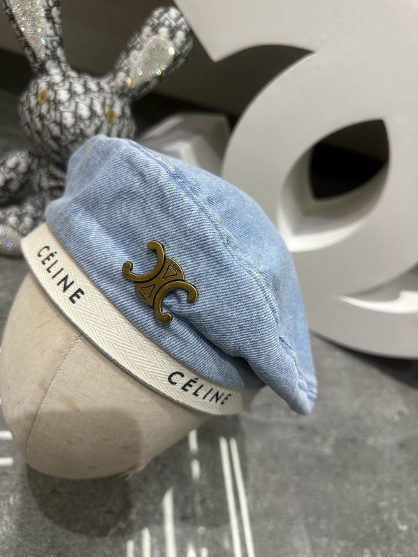 Celine beret dx (232)
