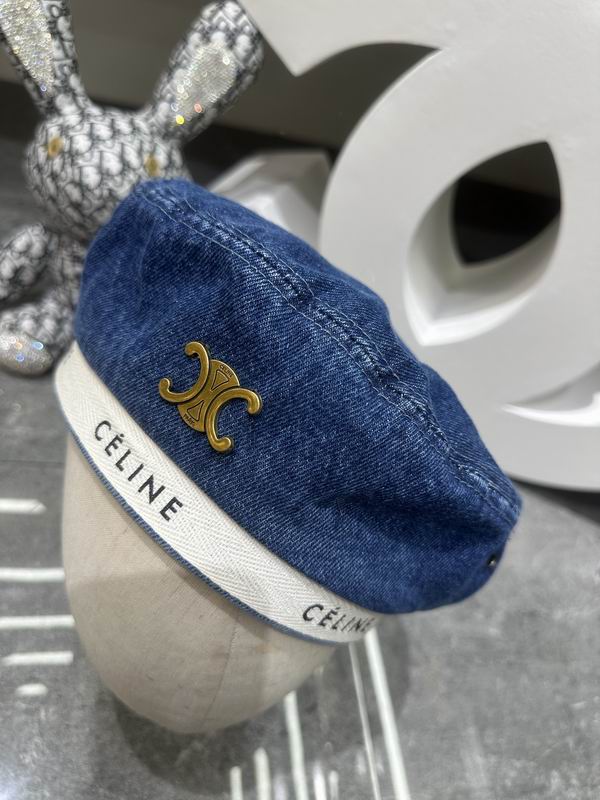Celine beret dx (233)