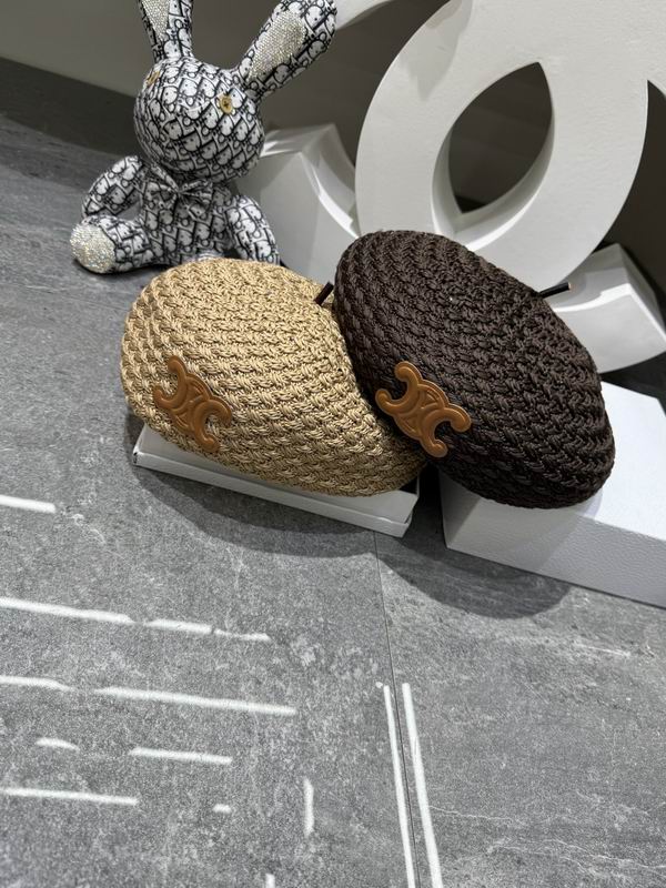 Celine beret dx (40)