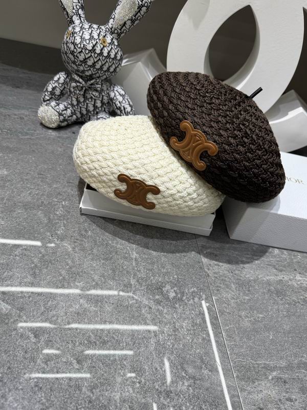 Celine beret dx (41)