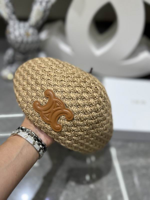 Celine beret dx (45)