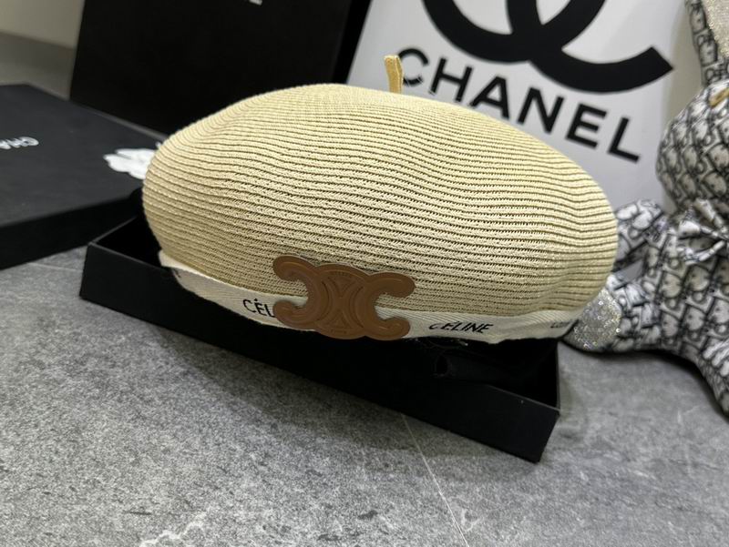 Celine beret dx (79)