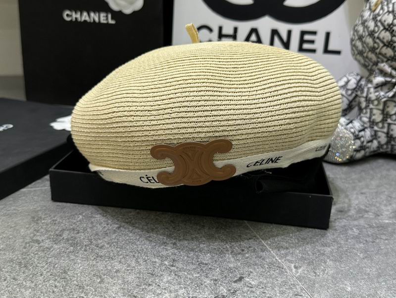 Celine beret dx (80)