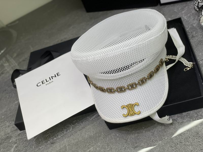 Celine cap dx (128)