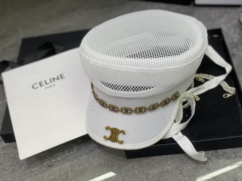 Celine cap dx (130)