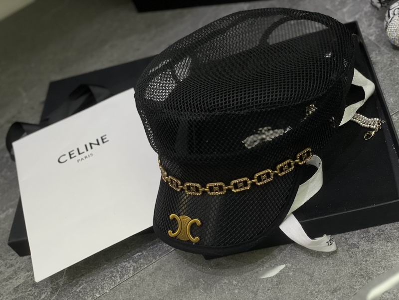 Celine cap dx (132)