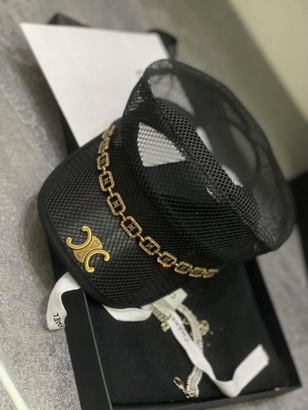 Celine cap dx (133)