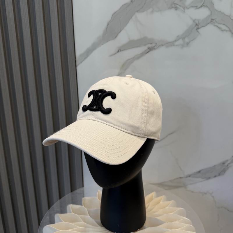 Celine cap dx (133)