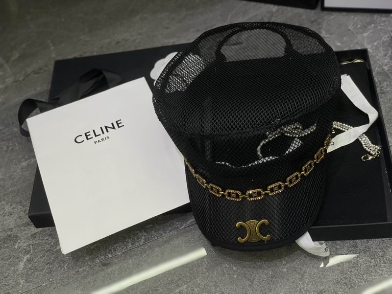 Celine cap dx (135)