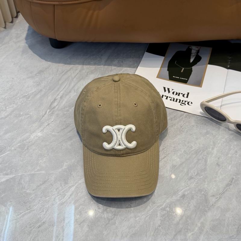 Celine cap dx (135)