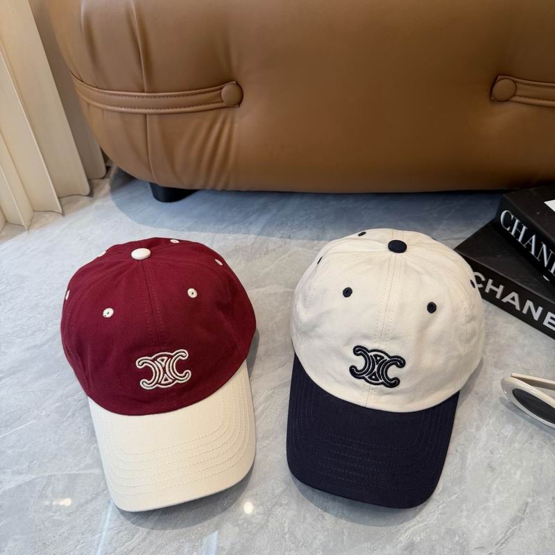 Celine cap dx (1636)