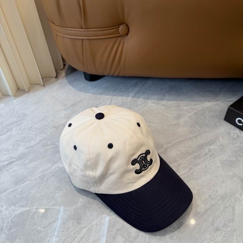 Celine cap dx (1637)
