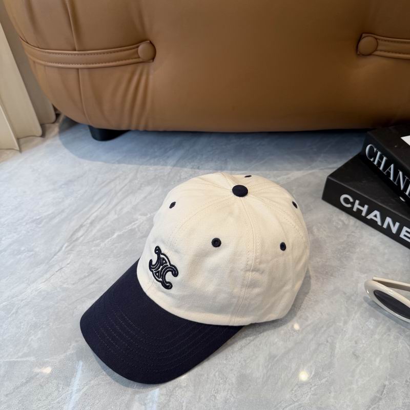 Celine cap dx (1639)