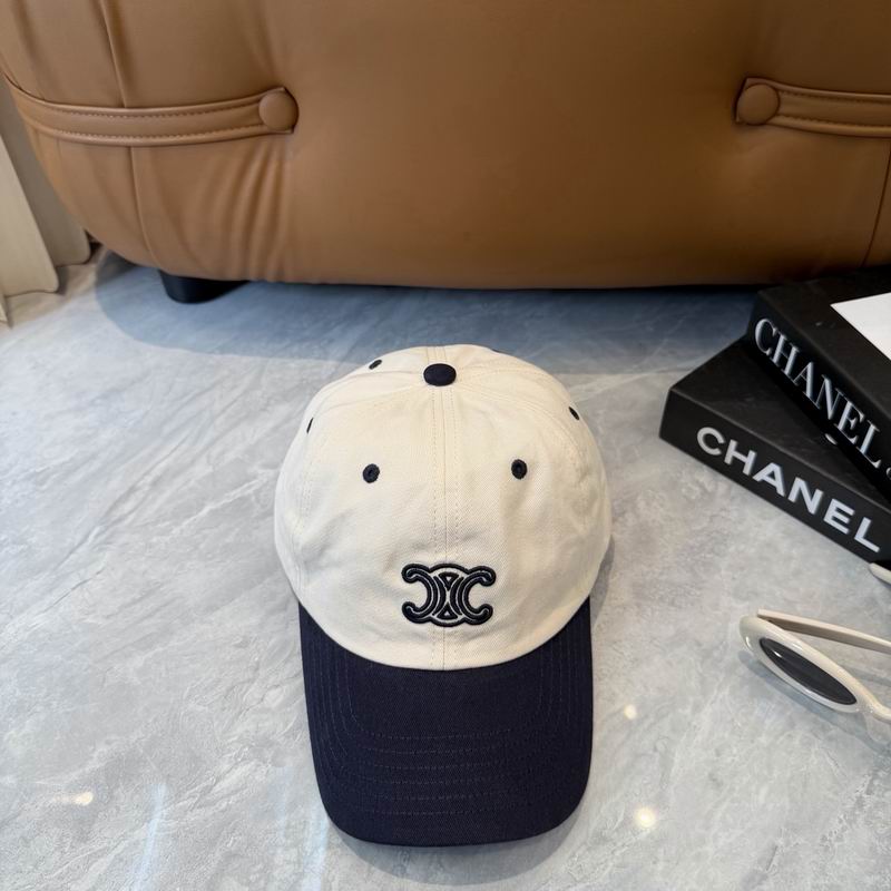 Celine cap dx (1640)