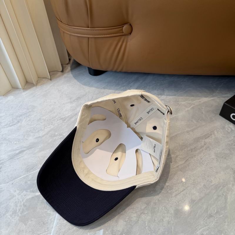 Celine cap dx (1641)
