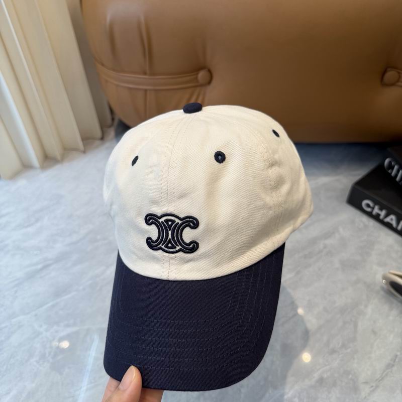 Celine cap dx (1643)