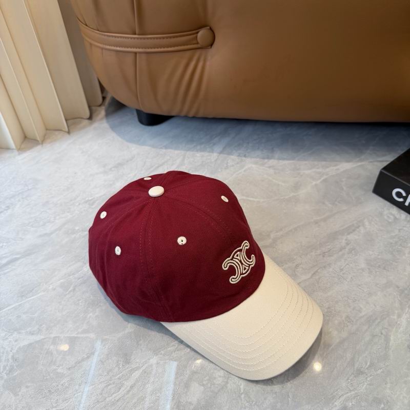 Celine cap dx (1646)