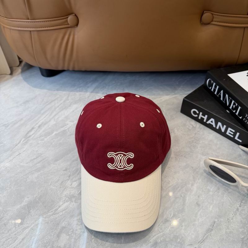 Celine cap dx (1649)