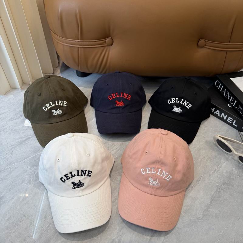 Celine cap dx (1654)