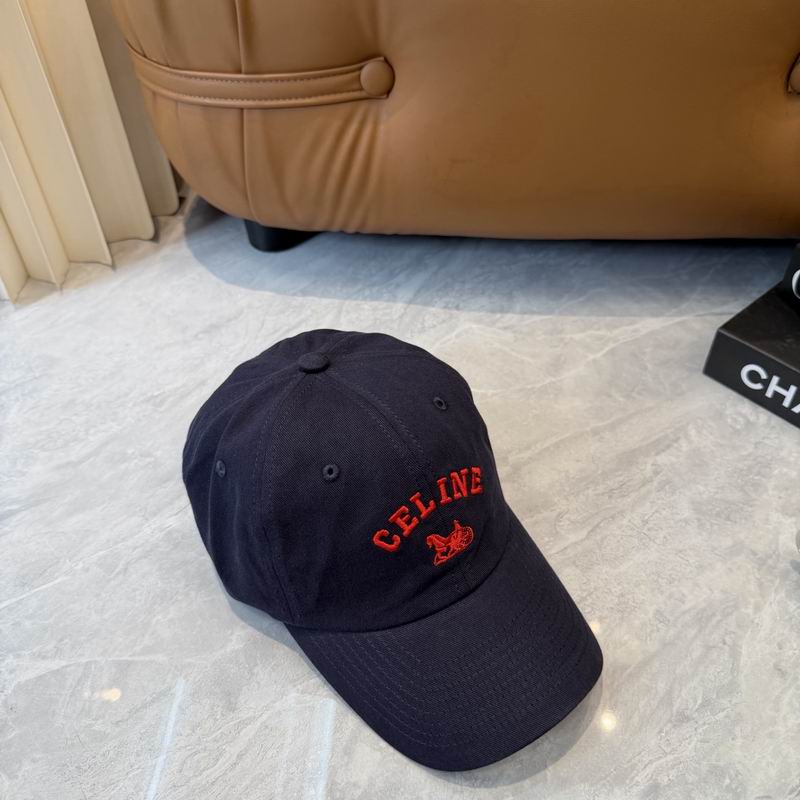 Celine cap dx (1655)