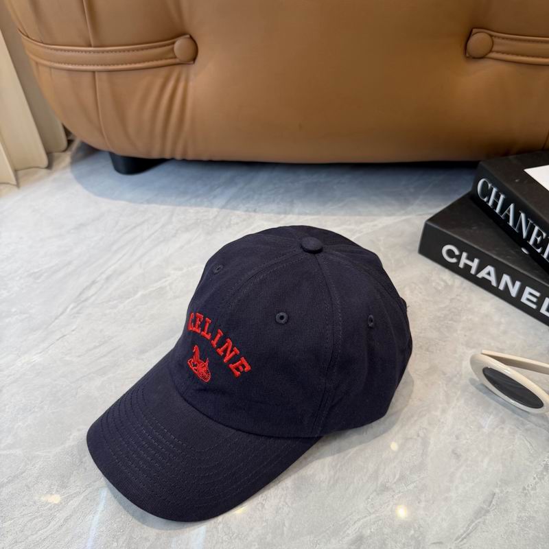 Celine cap dx (1657)