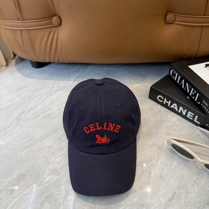 Celine cap dx (1658)