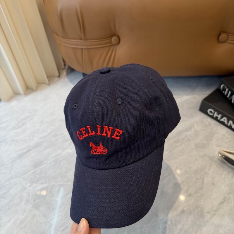 Celine cap dx (1661)