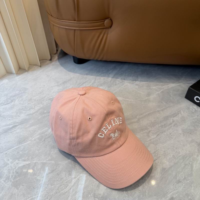 Celine cap dx (1664)