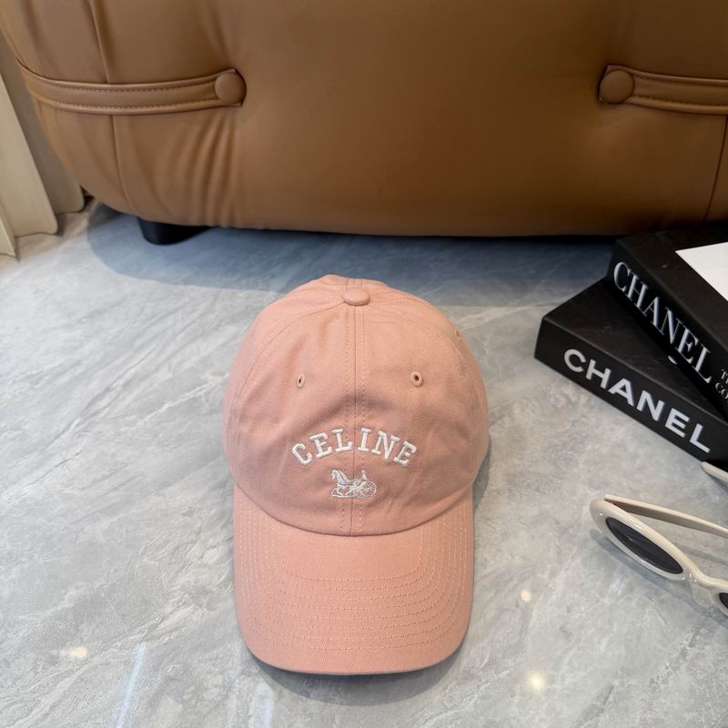 Celine cap dx (1667)