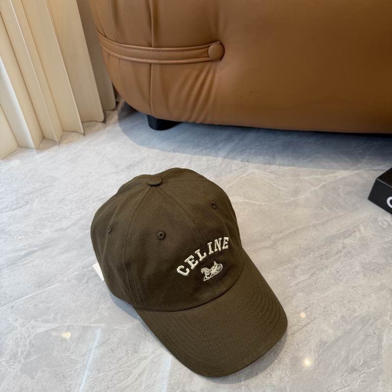Celine cap dx (1673)