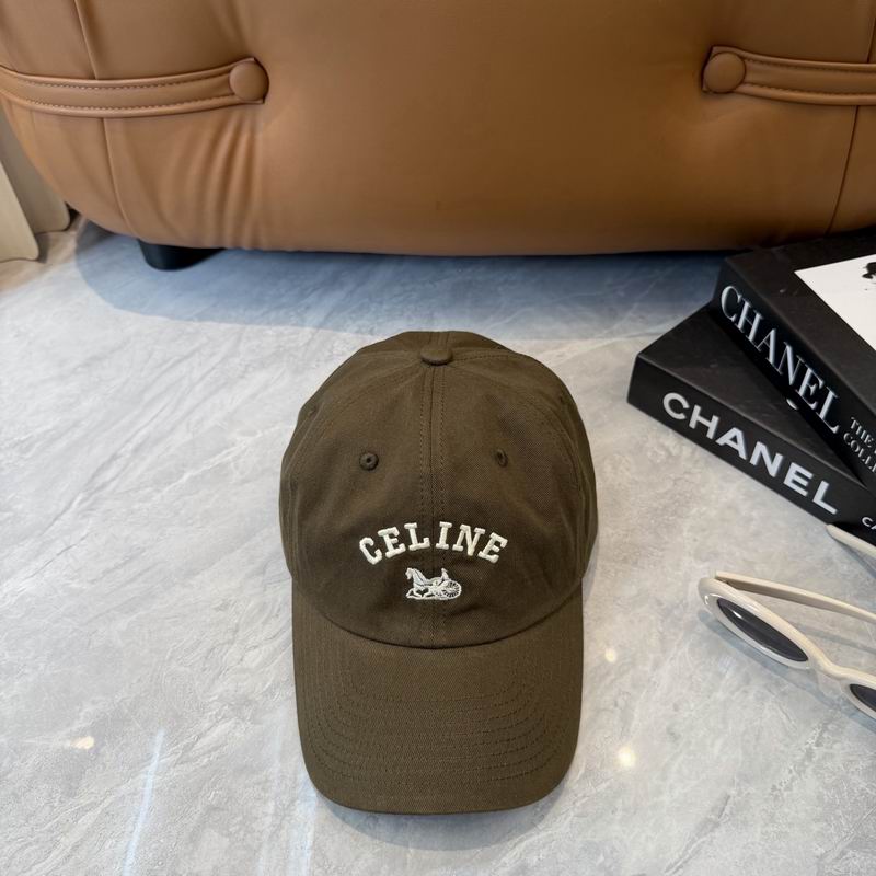 Celine cap dx (1676)