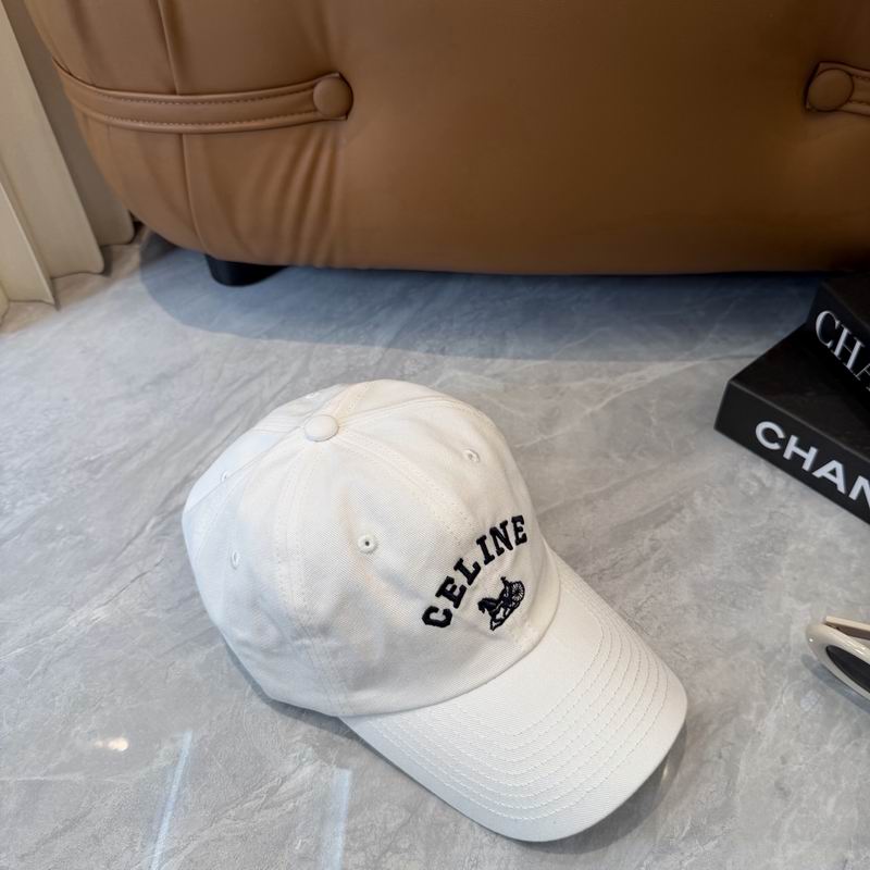Celine cap dx (1682)