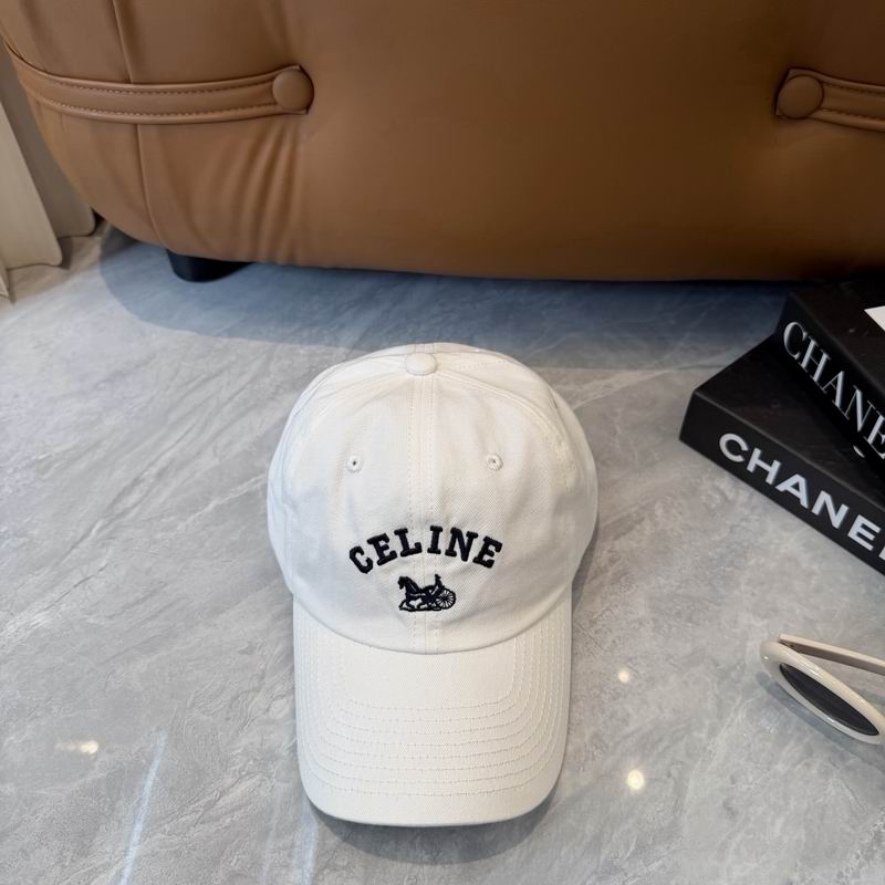 Celine cap dx (1685)