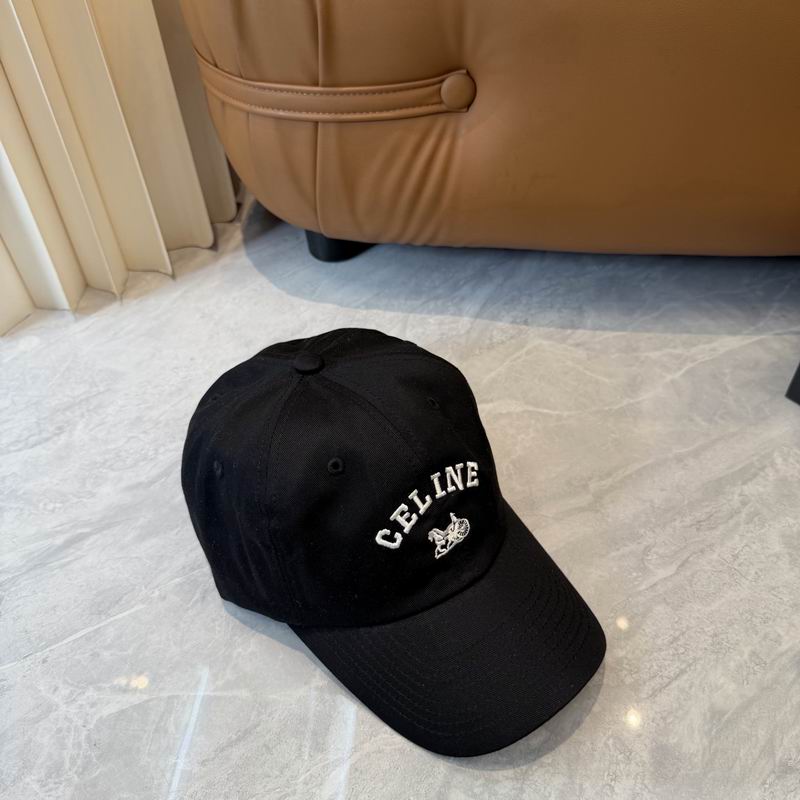 Celine cap dx (1691)